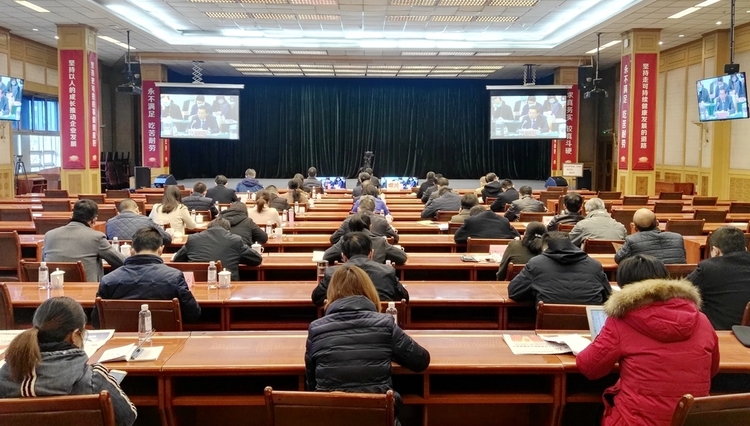 四川省總工會學習貫徹習近平總書記在全國勞動模範和先進工作者表彰大會上的重要講話精神