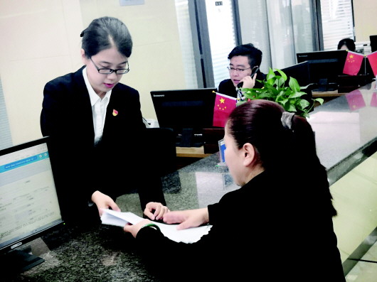 濟南正式開啟“一枚印章管審批”