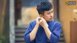 《哈哈哈哈哈》邓超陈赫鹿晗上演泼水大战 义乌摆摊谁将胜出？