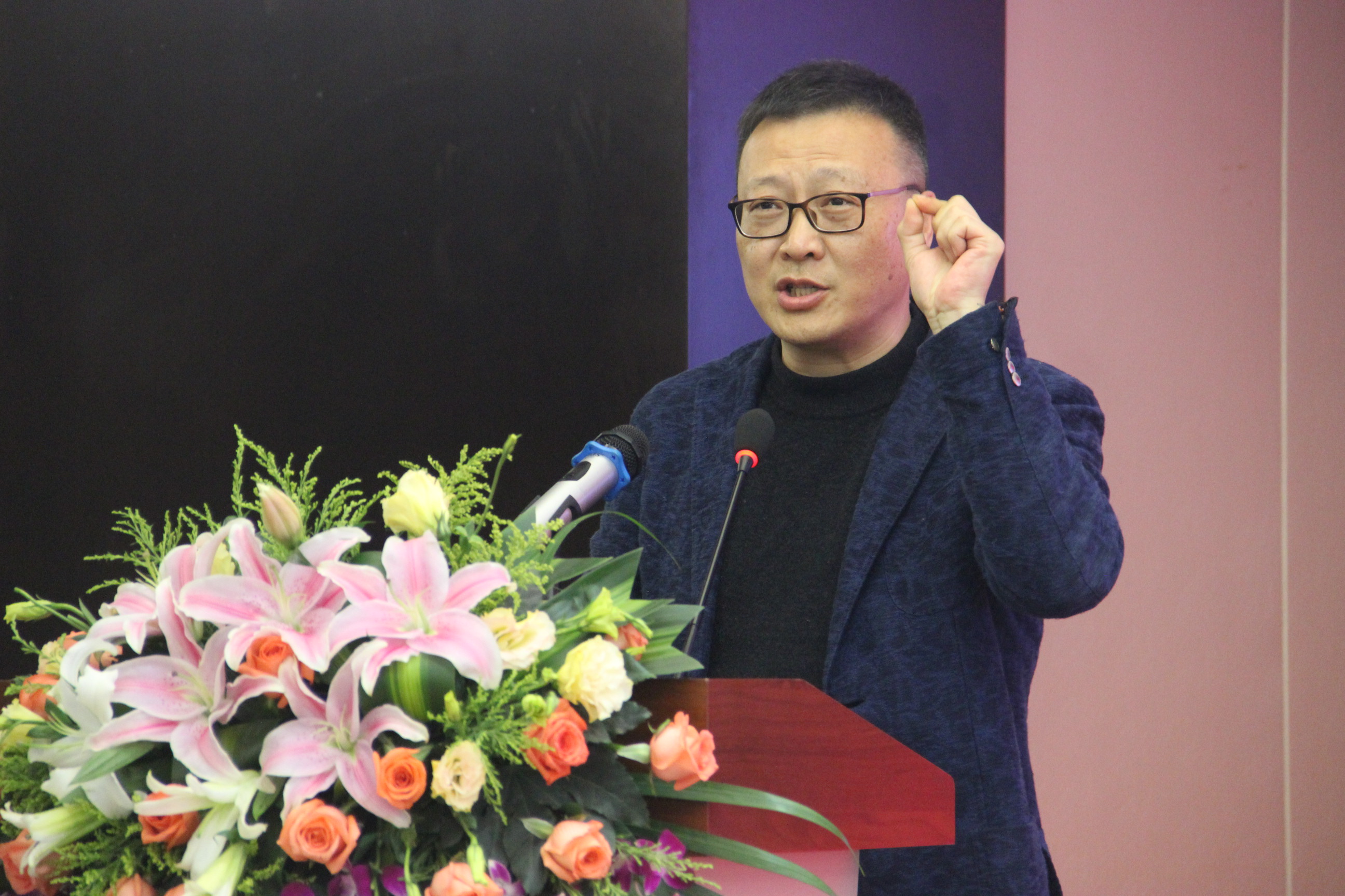 (供稿 企業列表 三吳大地無錫 移動版)蘇浙皖川酒店大咖齊聚無錫 縱論發展新方略