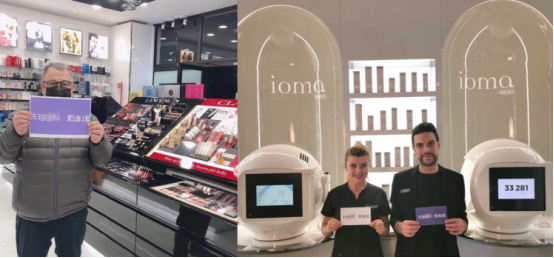 “黑五”欧美线下零售渠道受阻 天猫国际成品牌拓销中国主阵地