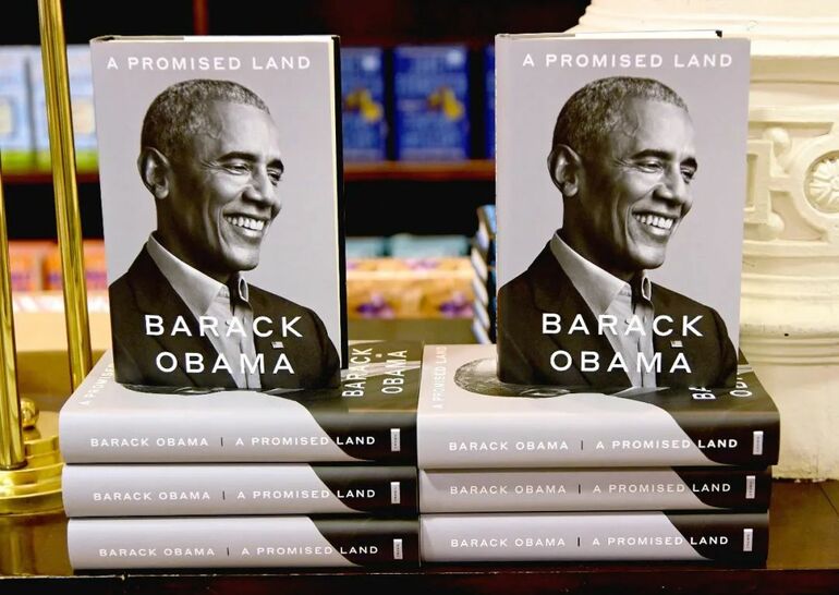 Obama: ABD başkanı olmanın nasıl bir şey olduğunu göstermek istedim