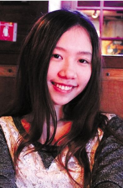 中美警方聯手偵破留美女大學生被殺案