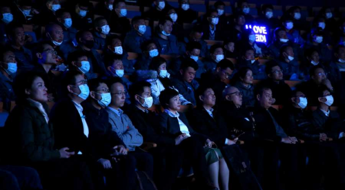 飞碟汽车“我是卡车人”总决赛暨用户分享会成功在日照举行