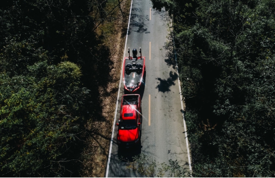 “打赢中国”后 长城炮澳洲上市 迈出“走向全球”第一步