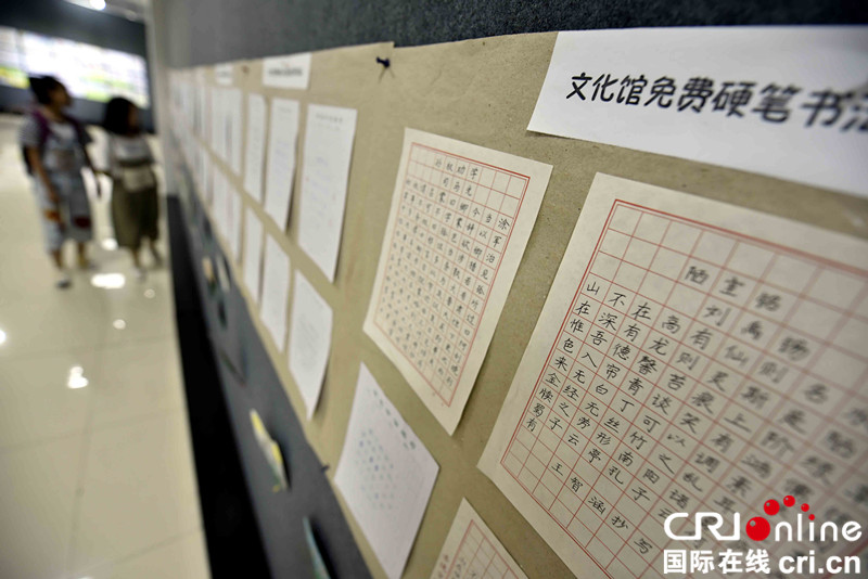 山东临沂郯城展览学生“暑假艺术作业”_fororder__DSC2772_副本