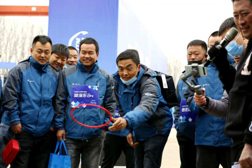 飞碟汽车“我是卡车人”总决赛暨用户分享会成功在日照举行