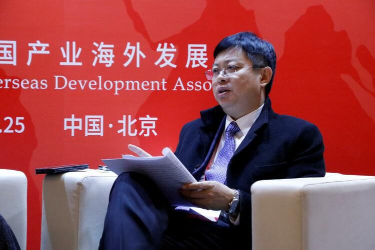 孟庆胜:“后疫情时代”给上合示范区发展提供新的机遇-国际在线