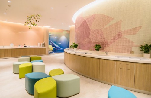 TOD时代，公园成都面临空间三大改变——西宸天街样本效应开启城市“任意门”