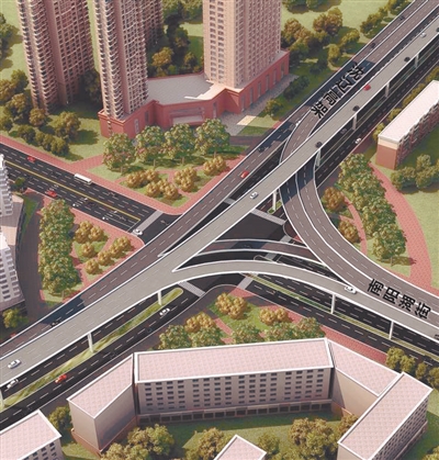 瀋陽發佈2019年城建藍圖