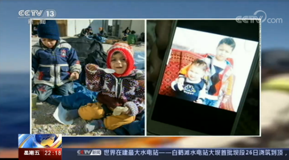 一边是必须逃离的此岸，一边是拼死抵达的彼岸，地中海悲歌再起，难民何以为家？