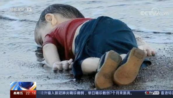 一边是必须逃离的此岸，一边是拼死抵达的彼岸，地中海悲歌再起，难民何以为家？