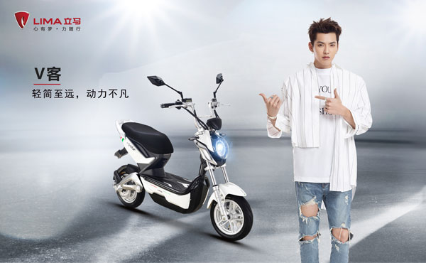 立马v客 来自意大利的狂野酷车