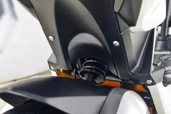 立马v客 来自意大利的狂野酷车