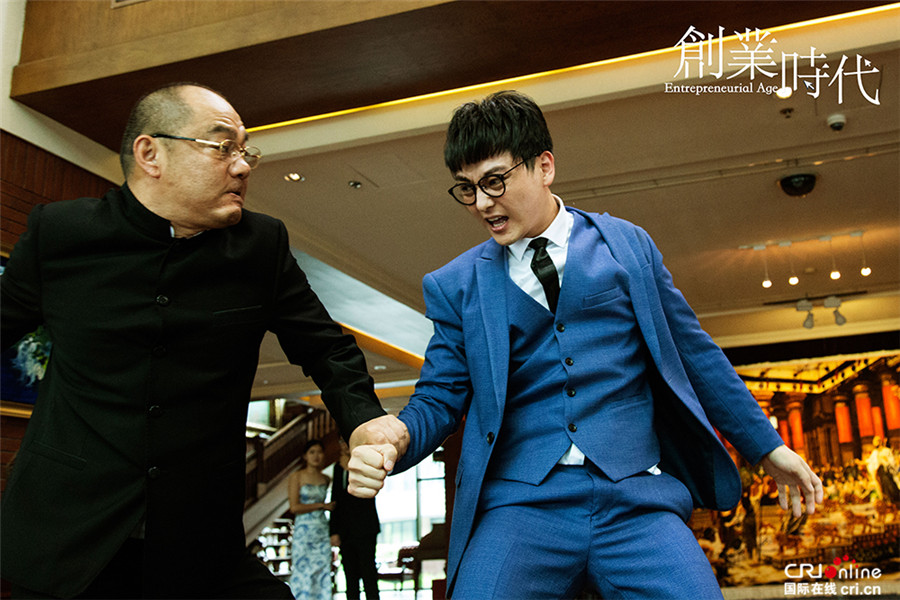 图片默认标题_fororder_9 张晓谦饰卢卡