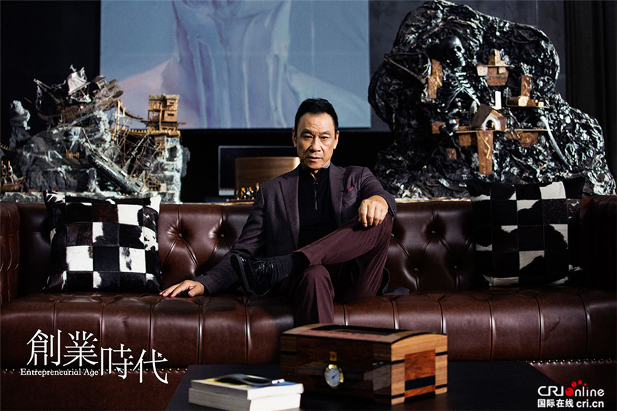 图片默认标题_fororder_8 王学圻饰金振邦