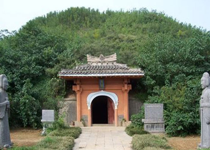 Luoyang Ancient Art Museum