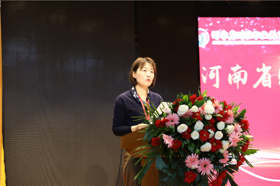 河南省財稅職業教育集團成立大會暨2020年年會在鄭州財稅金融職業學院舉行