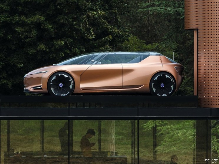 汽车频道【4月4日】【首页汽车资讯图+要闻列表】雷诺将推紧凑型电动车