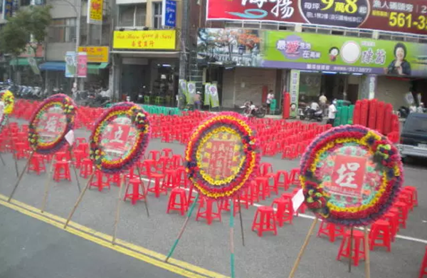 台湾十大"怪" 让你了解一个真实的台湾 台湾十大"怪" 让你了解一个真实的台湾