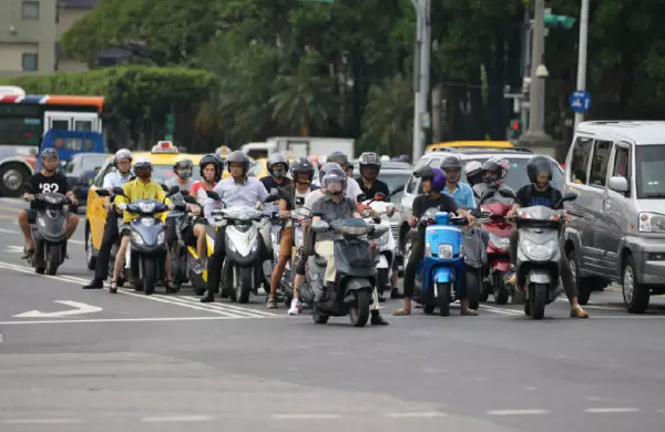 台湾十大"怪" 让你了解一个真实的台湾 台湾十大"怪" 让你了解一个真实的台湾