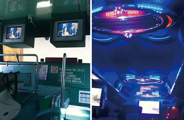 台湾十大"怪" 让你了解一个真实的台湾 台湾十大"怪" 让你了解一个真实的台湾