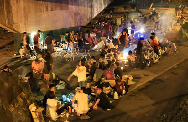 台湾十大"怪" 让你了解一个真实的台湾 台湾十大"怪" 让你了解一个真实的台湾