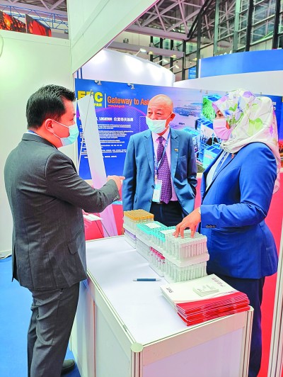 Tiongkok-Indonesia Teken Kontrak Kerja Sama Batu Bara