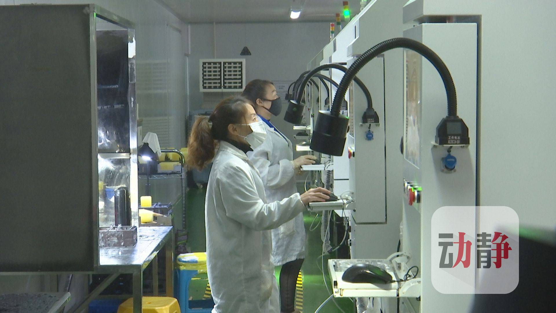 （社會）沒有一個春天可以被阻擋——寫在全省企業防控疫情復工復産之際