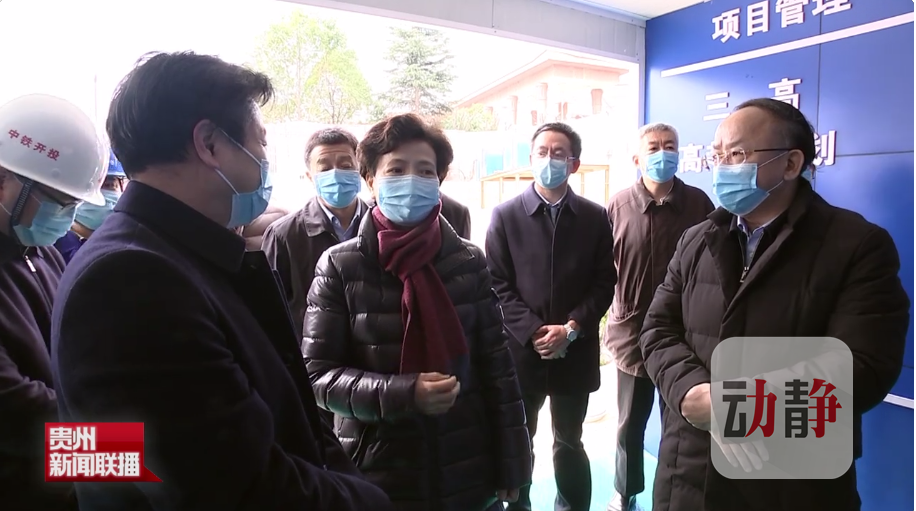 （社會）沒有一個春天可以被阻擋——寫在全省企業防控疫情復工復産之際