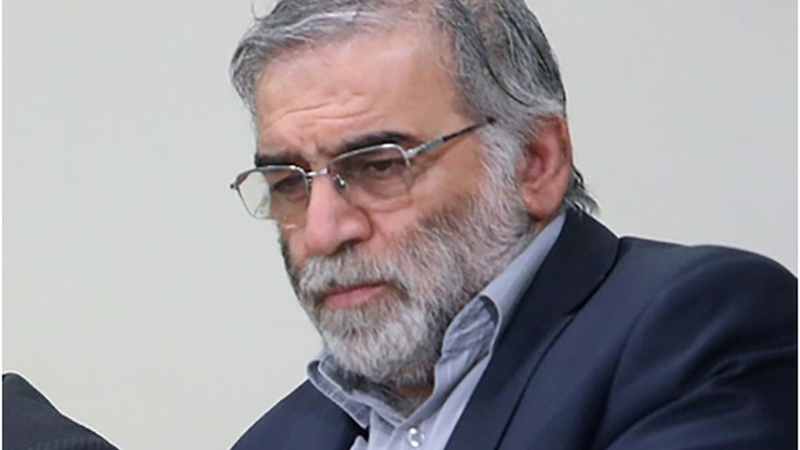 Iran ta yi Allah wadai da kashe babban masanin nukiliyarta yayin da kasa da kasa ke nuna damuwa kan lamarin