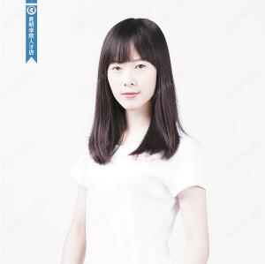 高校淘寶"賣"畢業生 "高顏值"女生最受歡迎