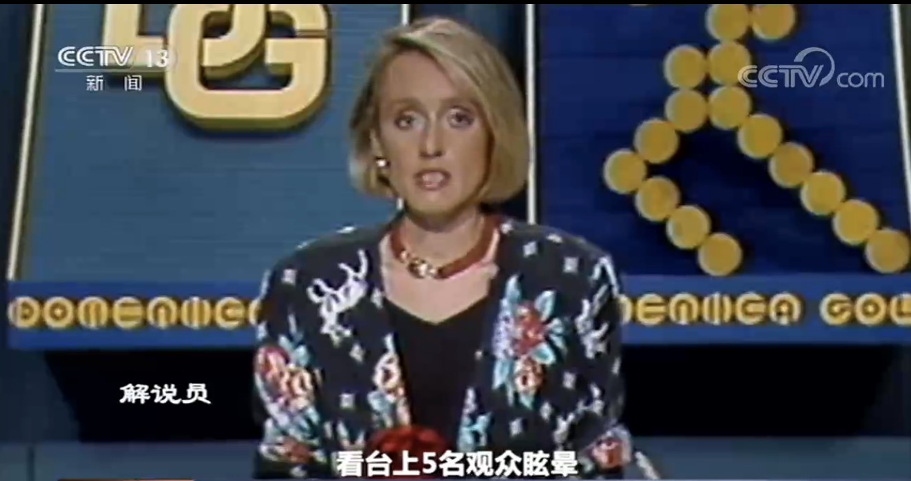 世界周刊丨永恒的迭戈：他不完美 他很真实