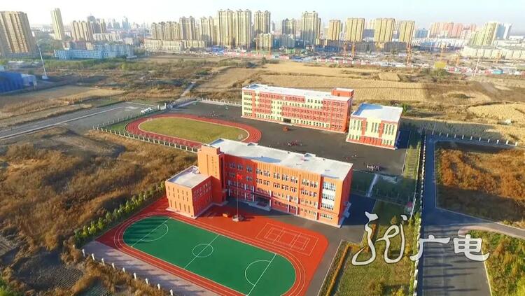 黑龍江省義務教育發展基本均衡