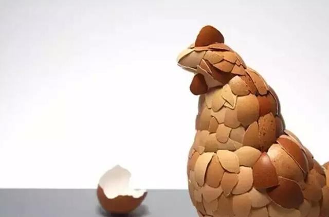 鸡蛋壳的16个妙用