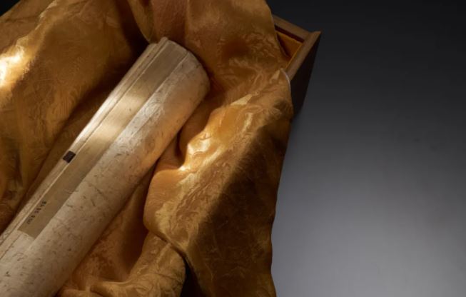 这套“天壤间的孤本秘籍”，在抗战时期经历了怎样的九死一生