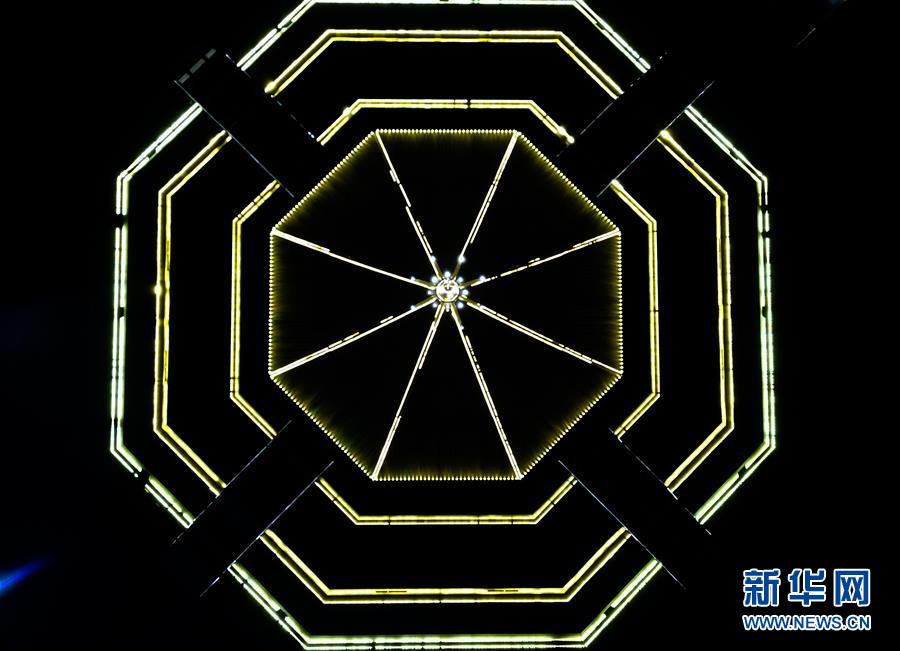 洛阳明堂天堂：建筑瑰宝耀古都