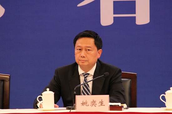 图片默认标题_fororder_珠海市市长姚奕生.摄影 朱子荣