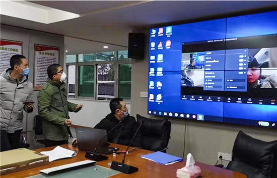 福建：電信“六項服務”經受戰“疫”考驗