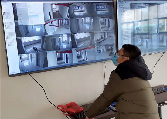 福建：電信“六項服務”經受戰“疫”考驗