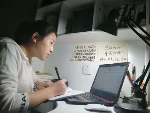 甘肃农业大学：60余名辅导员汇聚成学校与学生的同心圆