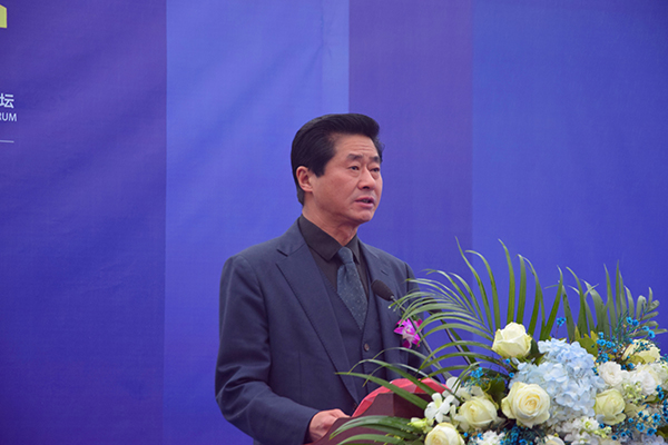 图片默认标题_fororder_乐山市副市长廖克全主持宝德未来科技城大数据