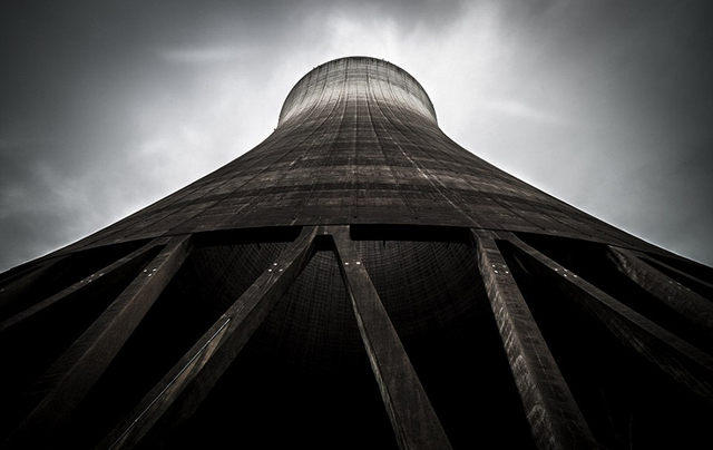 探秘美国史上最大核电站 耗资20亿美元却从未使用