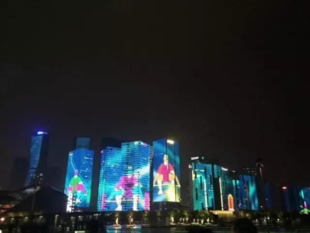 杭州要上演新的燈光秀 最新時間表趕緊收好