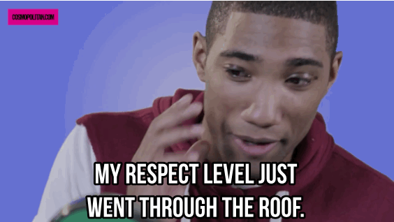 外國節目推搞笑創意:讓男人化性感貓眼粧 外國節目推搞笑創意:讓男人化性感貓眼粧