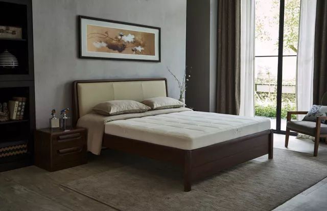 大自然床垫：正棕之选Z3床垫，倡导植物睡眠30年！