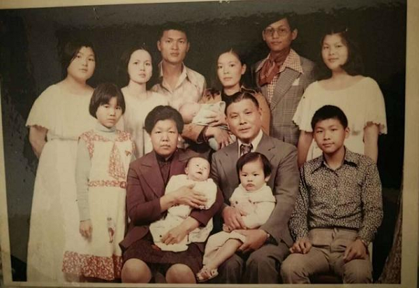 台湾老兵后代感慨：头条寻人只用5时15分就帮我们找到失联68年亲人