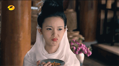 热巴杨幂跟她比都输,陈瑶才是女扮男装教科书!