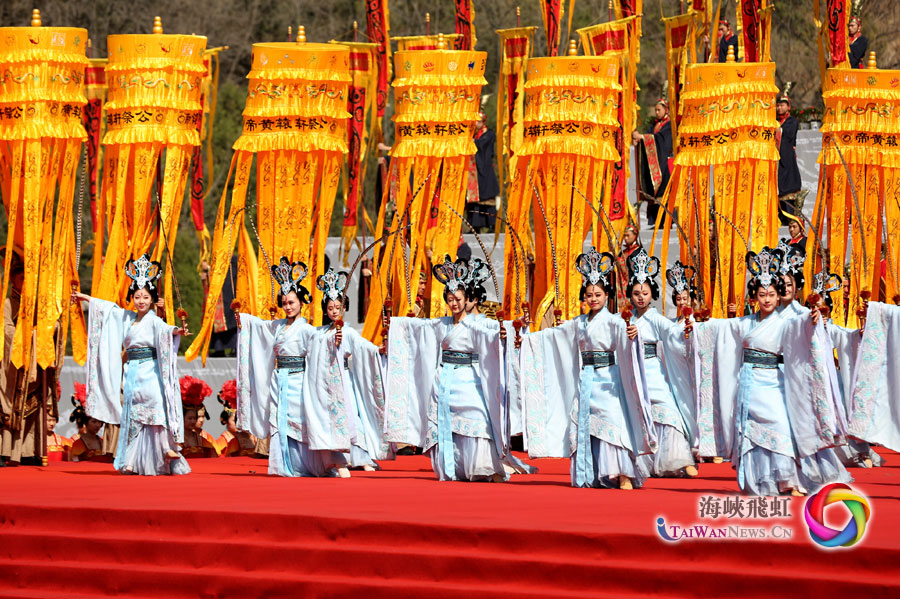 图片默认标题_fororder_图4：己亥（2019）年清明公祭