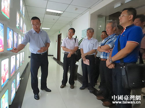 【新疆】台中县不动产开发商业同业公会开启新疆之旅